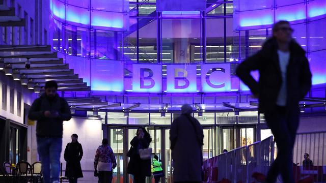 Trump gegen BBC: BBC entschuldigt sich bei US-Präsident Donald Trump
