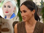 Meghan has revealed the alarming depths of her delusion - and exposed herself as insecure, empty and kind of a jerk: MAUREEN CALLAHAN