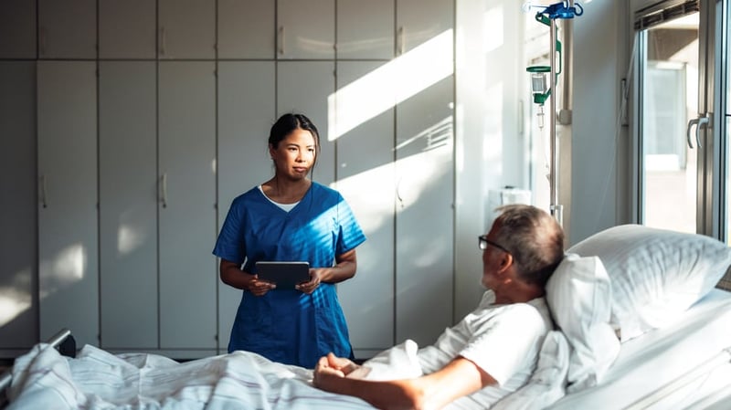 Tarifbindung: Über dieses Gesetz könnte sich die Regierung als Nächstes streiten