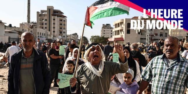 Quel avenir politique pour la Palestine ?