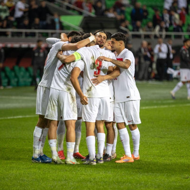 Ümit Milliler'in aday kadrosunda değişiklik!