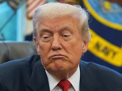 "Früher bedeutete das den Tod": Trump relativiert seine Todesdrohungen gegen Demokraten