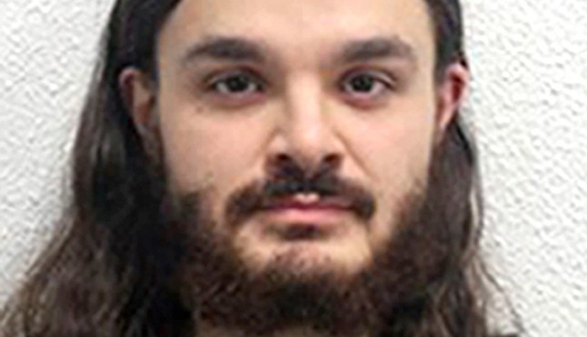 Ex-drama pupil who became ‘traditional satanist’ jailed over ‘horrific’ material