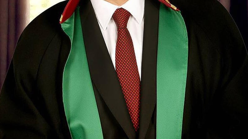 1600 dava açan uyanık avukat... Ceza yedi, kimliğini gizledi!