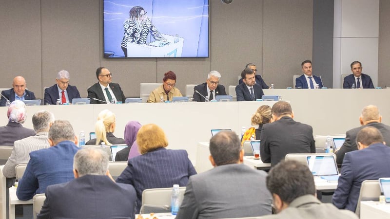 Basın İlan Kurumu’ndan kapsamlı mevzuat düzenlemesi