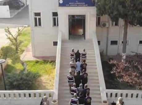 JASAT, 15 Temmuz darbe girişimi gecesi hamile kadının öldürüldüğü faili meçhul cinayeti aydınlattı