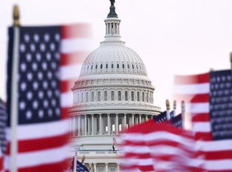 Trump'tan imza geldi! ABD'deki hükümet krizi sona erdi