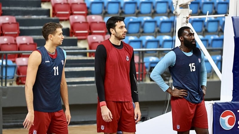 Potada rakip Beşiktaş