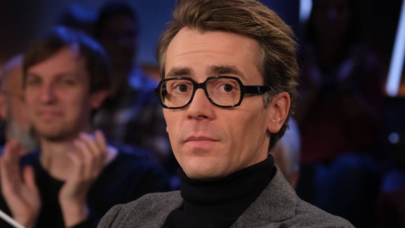 Dr. Johannes Wimmer: Er gedenkt seiner verstorbenen Tochter