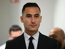 Fußball-Bundesliga: Nach Rechtsstreit: El Ghazi verhöhnt Ex-Club Mainz 05