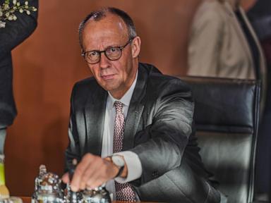 German government to subsidize industry's energy prices in bid to revitalize economy