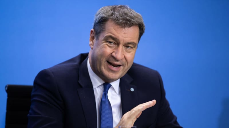 Verbrenner-Aus 2035: Söder fordert Kurswechsel – Kommt jetzt der Kompromiss?