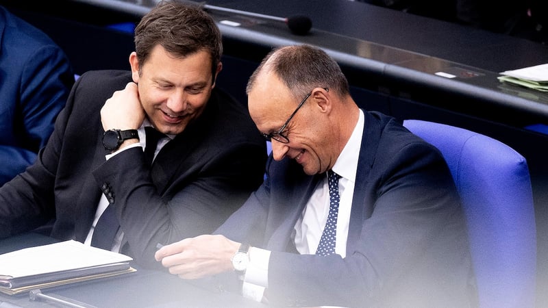 Aktivrente: Ein Zeichen, dass Deutschland doch noch Reformen kann?