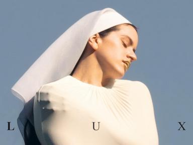 Rosalía’s ‘Lux’ enraptures Vatican cardinal and bishops with its songs of faith