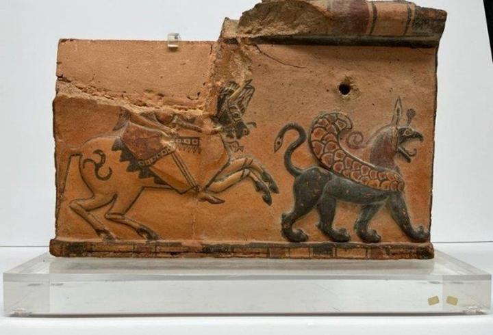 2002’den bu yana 13 bin 377 kültür varlığı Türkiye’ye döndü