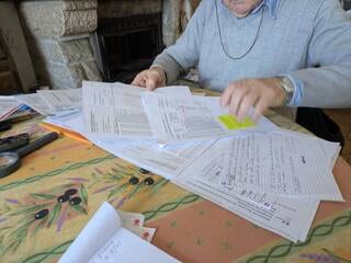 « Les banques me considèrent responsable » : à 83 ans, ce Breton a perdu 7 000 euros dans une arnaque par SMS