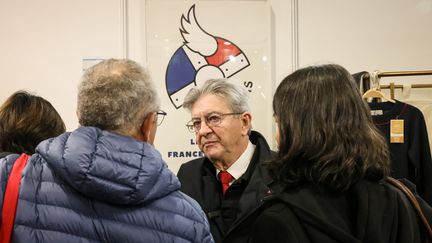 Présidentielle 2027 : Jean-Luc Mélenchon réédite sa stratégie de la tortue