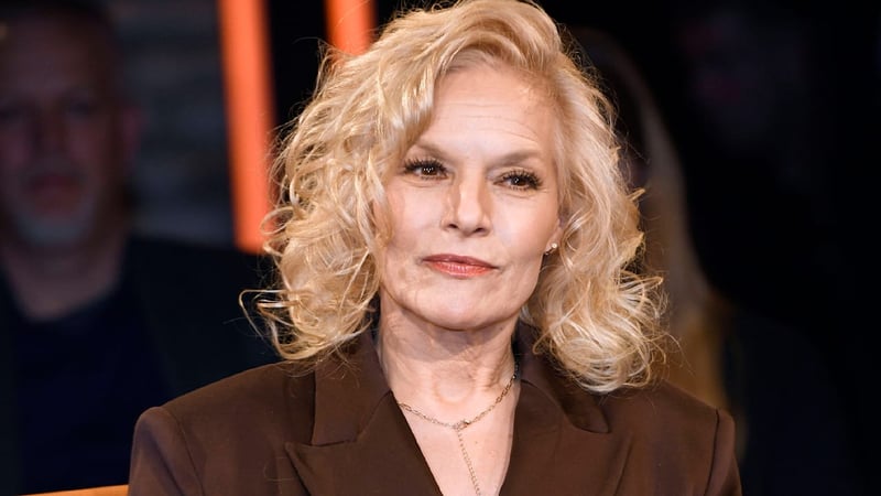 Triumph für Ina Müller - Erstmals auf Platz 1 der deutschen Albumcharts