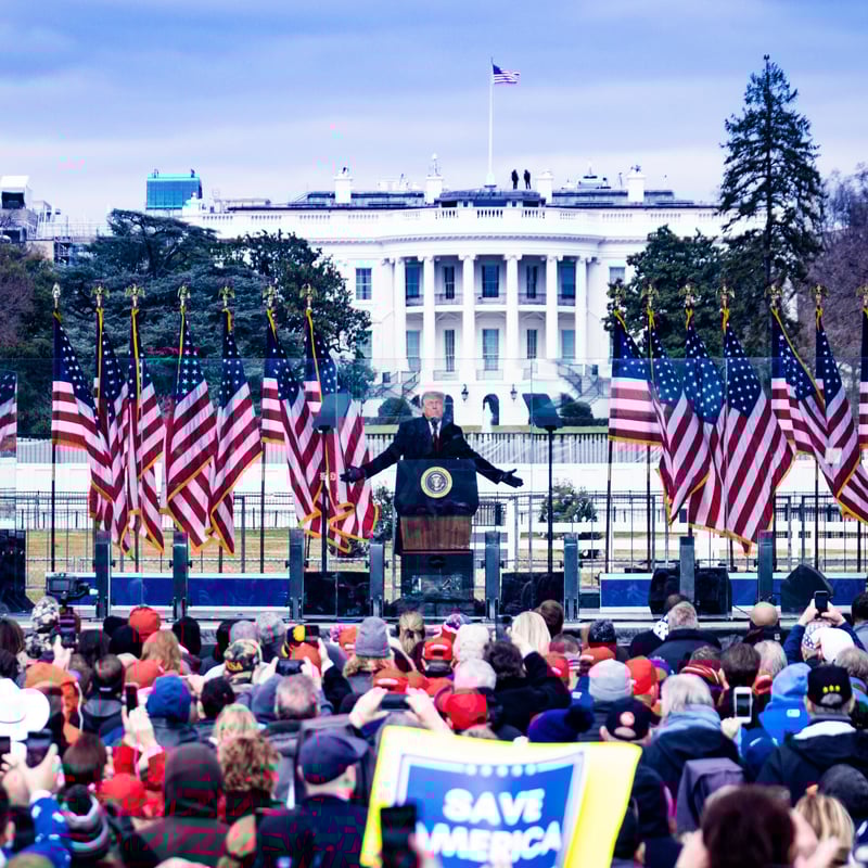 BBC Apologizes to Trump Over Film Edit but Declines to Pay Compensation