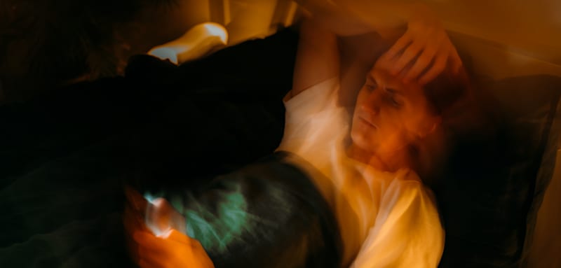 Herzrisiko? „Ich bin erstaunt, dass Ärzte Melatonin über ein Jahr hinaus empfehlen“