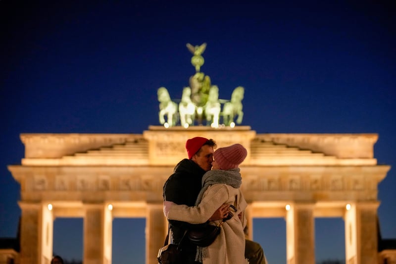 ¿Sigue siendo Berlín sexi o solo pobre?