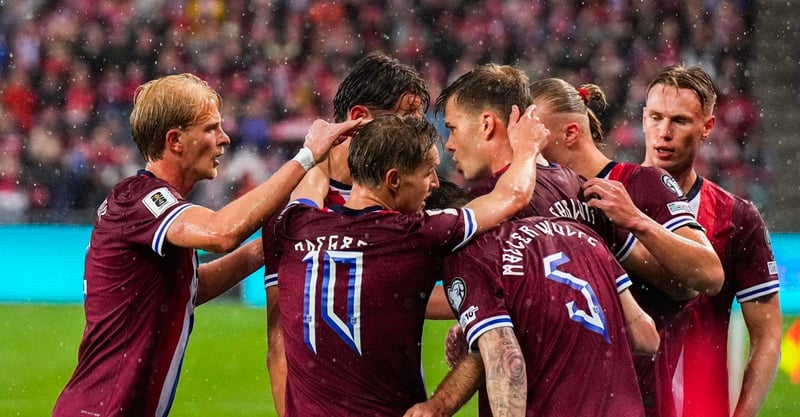 L’Italia sfida la Norvegia: come una piccola nazione è diventata una potenza sportiva globale