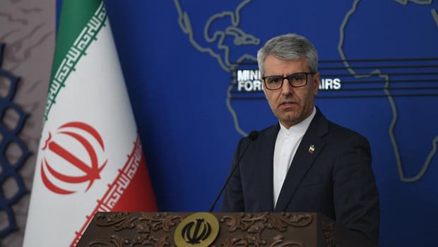 İran'dan ABD'ye müzakere eleştirisi: 'Gerekli ciddiyete sahip değil'