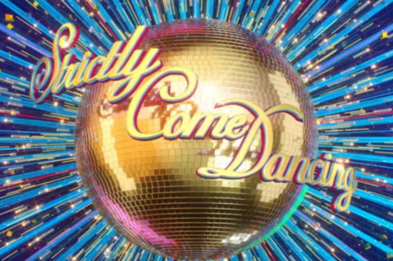 Strictly Come Dancing star ‘arrested on suspicion of rape’