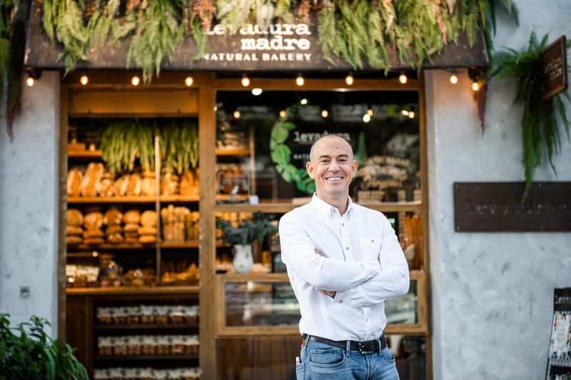 Levaduramadre prepara su salto a México y Puerto Rico