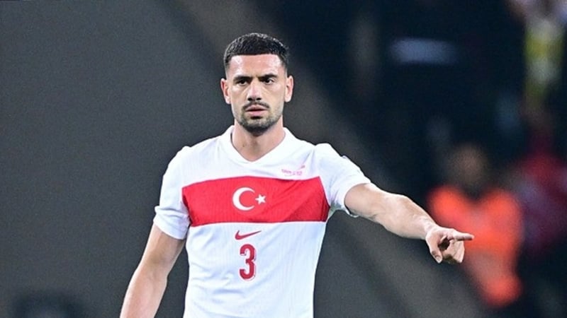 Merih'in önceliği Al Ahli