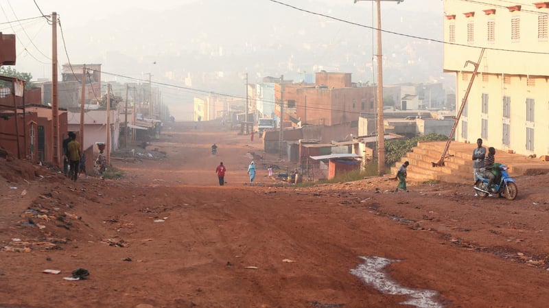 Blocus, enlèvements, exécutions... Au Mali, la crainte d’un effondrement de l’État face aux djihadistes