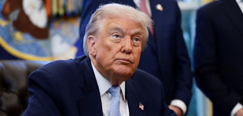 Trump droht Demokraten mit Todesstrafe – „Krank und gestört“, urteilt die Opposition fassungslos