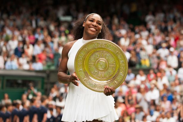 Serena Williams opens up on dad ‘crushing her dreams’ of chasing career in different sport