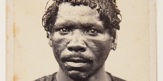 A La Réunion, l’histoire méconnue des « engagés » africains