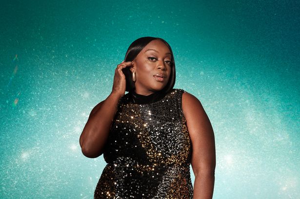 Judi Love's secret battle as she shares reason she's always praised for 'confidence'