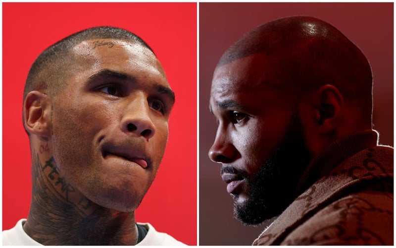 Chris Eubank vs Conor Benn 2 rehydration clause: Weight rule explained as rematch beckons