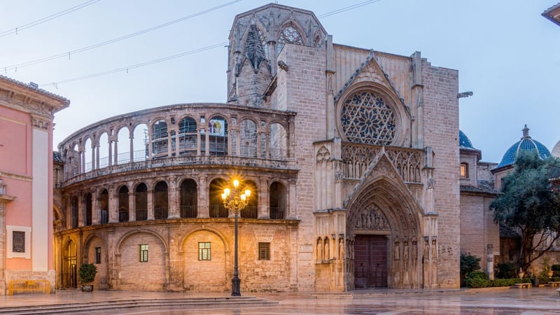 Esta ciudad española reúne restos romanos, visigodos y musulmanes en un mismo espacio subterráneo