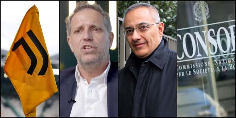 Paratici: &quot;Plusvalenze Juve, mi vergognavo a difendermi. Commenti sgradevoli e nessuno ha spiegato&quot;