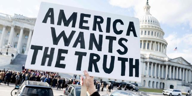 Affaire Epstein : Donald Trump exige une enquête fédérale sur les liens entre le prédateur sexuel et des démocrates, dont Bill Clinton