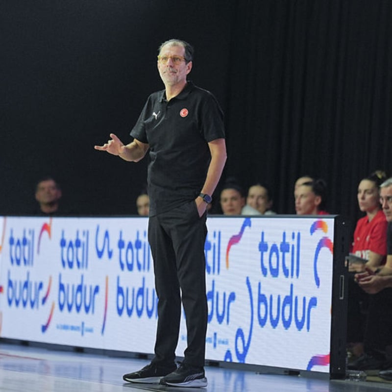 Andrea Mazzon: Doğru yolda ilerliyoruz