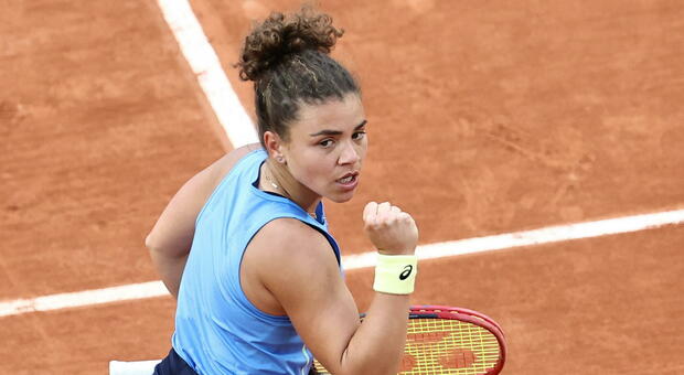 United Cup 2026, Paolini e Cobolli numeri 1 dell'Italia: le date e dove vederla in tv