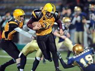 Entraîneur de football américain à succès et star d’une série Netflix, John Beam est mort dans une fusillade
