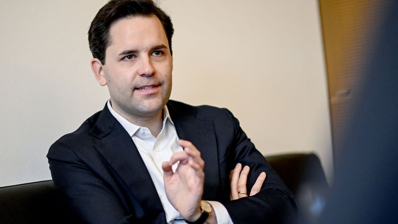 Showdown beim Deutschlandtag: Junge Union hält Druck auf Merz im Rentenstreit aufrecht