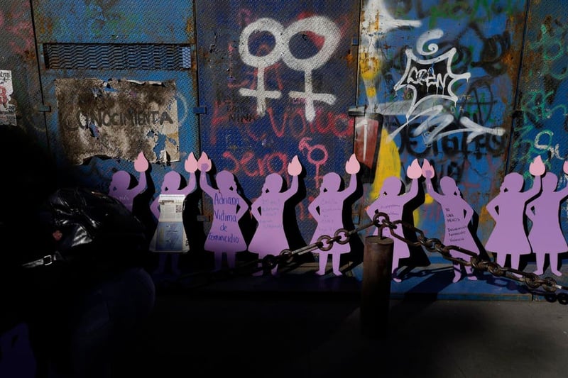 United Nations: Digital Violence Against Women Is Real Violence