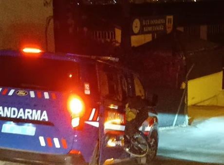 Yer: Adana! Çocuğa cinsel istismarda bulunduğu öne sürülen kişiye gözaltı