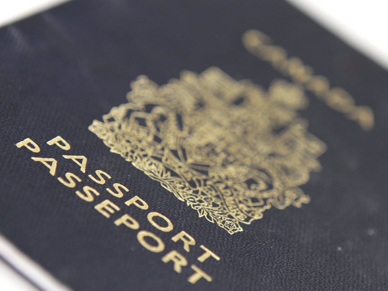 Canadians will need 'advance permission' to travel to U.K. next year