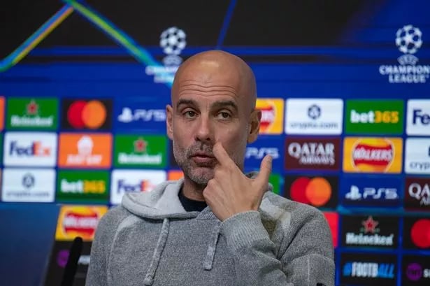 Pep Guardiola admits Man City are braced for Premier League sanctions after rules breach