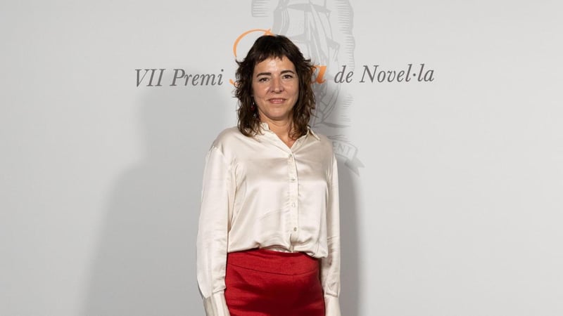 Núria Cadenes: ‘Qui salva una vida’, hacer lo que se ha de hacer