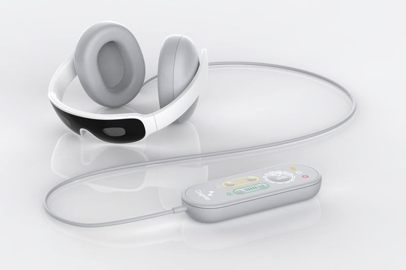 Look & Listen: Cognito And WVU Imagine A Future Beyond Alzheimer’s