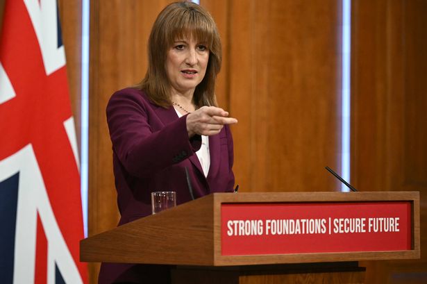 Autumn Budget income tax and national insurance rumours - what it means for you